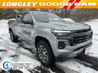 Chevrolet 2023 Colorado