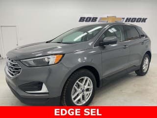 Ford 2022 Edge