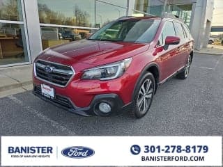 Subaru 2018 Outback