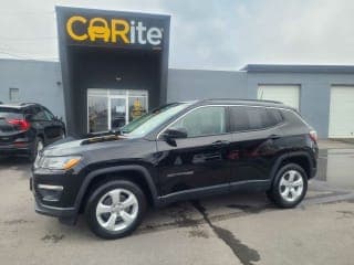 Jeep 2020 Compass