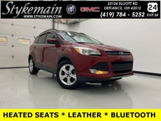 Ford 2016 Escape