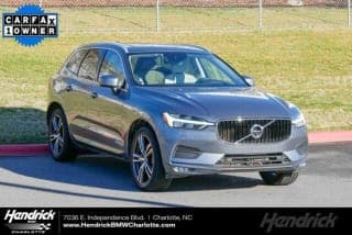 Volvo 2020 XC60