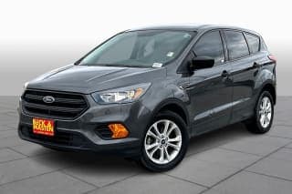 Ford 2019 Escape