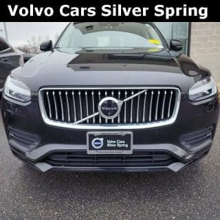 Volvo 2022 XC90