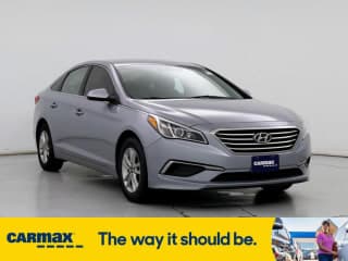 Hyundai 2017 Sonata