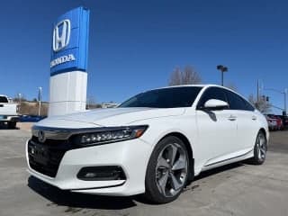 Honda 2019 Accord