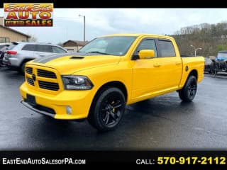 Ram 2016 1500