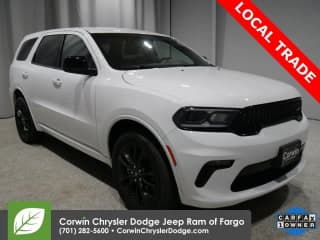 Dodge 2021 Durango