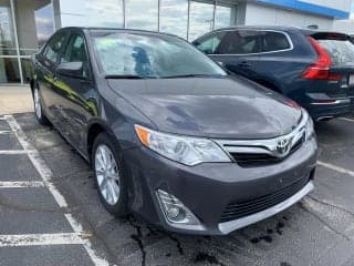 Toyota 2014 Camry