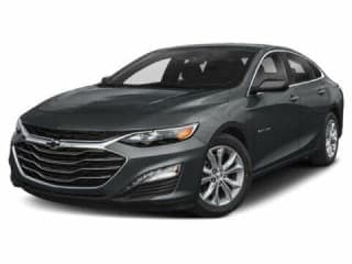 Chevrolet 2022 Malibu