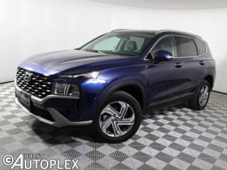 Hyundai 2023 Santa Fe