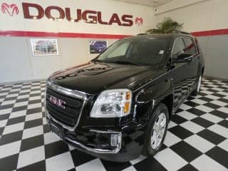 GMC 2016 Terrain