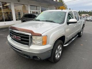 GMC 2011 Sierra 1500