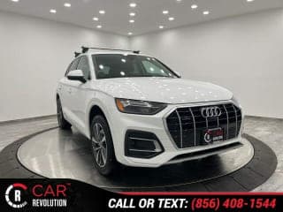 Audi 2021 Q5