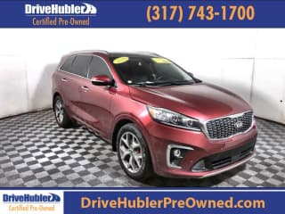 Kia 2019 Sorento