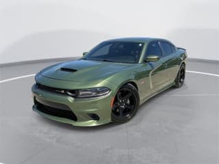 Dodge 2021 Charger