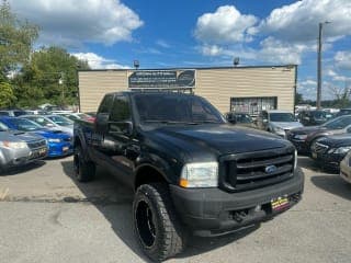 Ford 2003 F-350 Super Duty