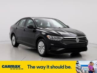 Volkswagen 2019 Jetta