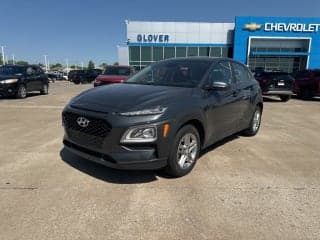 Hyundai 2020 Kona