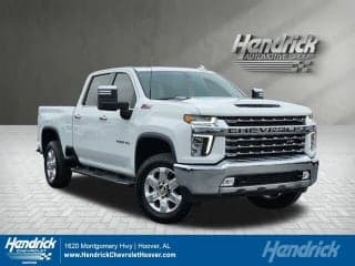 Chevrolet 2023 Silverado 2500HD