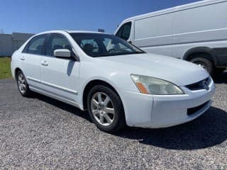 Honda 2005 Accord