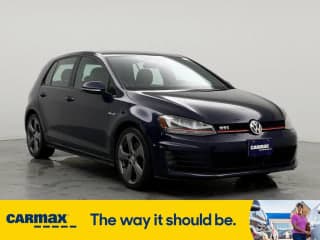 Volkswagen 2015 Golf GTI