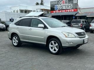 Lexus 2007 RX 350