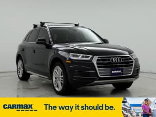 Audi 2019 Q5