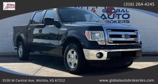 Ford 2014 F-150