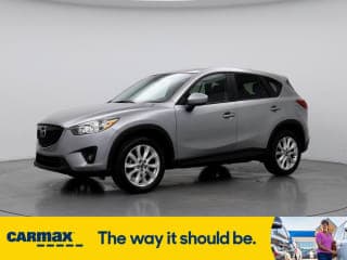 Mazda 2013 CX-5