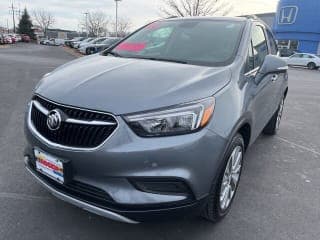 Buick 2019 Encore