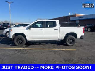 Chevrolet 2023 Silverado 1500