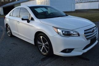 Subaru 2015 Legacy