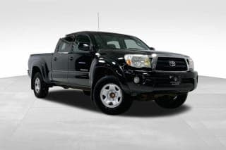 Toyota 2008 Tacoma