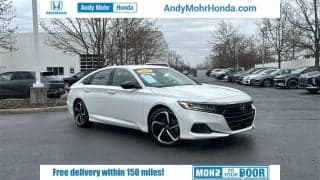 Honda 2022 Accord