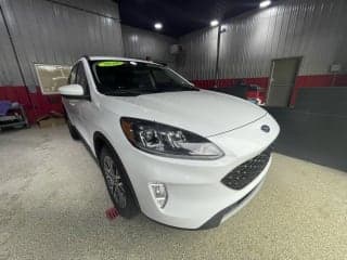 Ford 2020 Escape