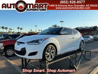 Hyundai 2016 Veloster