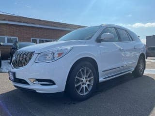 Buick 2017 Enclave