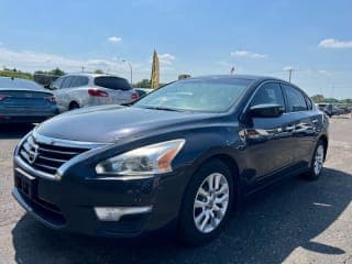 Nissan 2014 Altima