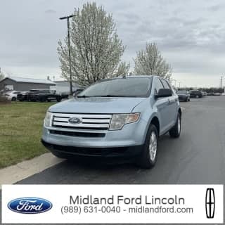 Ford 2008 Edge