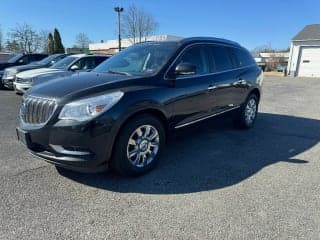 Buick 2015 Enclave