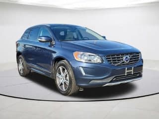 Volvo 2014 XC60