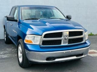 Ram 2011 1500