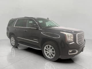 GMC 2019 Yukon