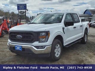 Ford 2023 F-150