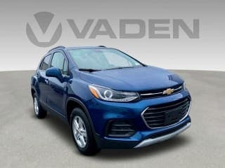 Chevrolet 2020 Trax