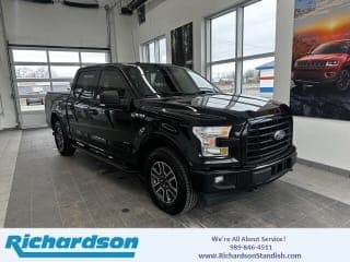 Ford 2017 F-150