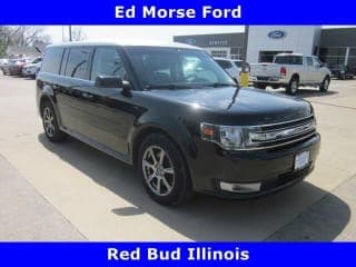 Ford 2013 Flex