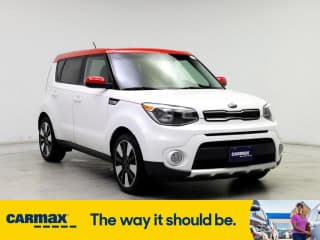 Kia 2018 Soul