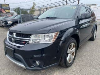 Dodge 2012 Journey